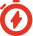 Anniversary vector image
