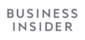 Logo Business Insider.
