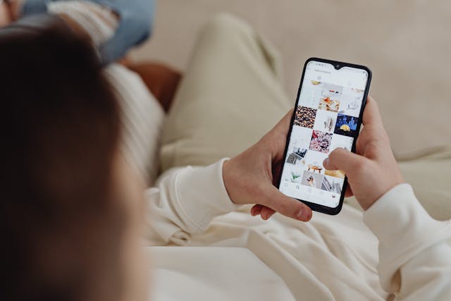 pathsocial 標識
