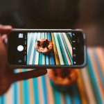 How to Change Your Instagram Story Background Color
