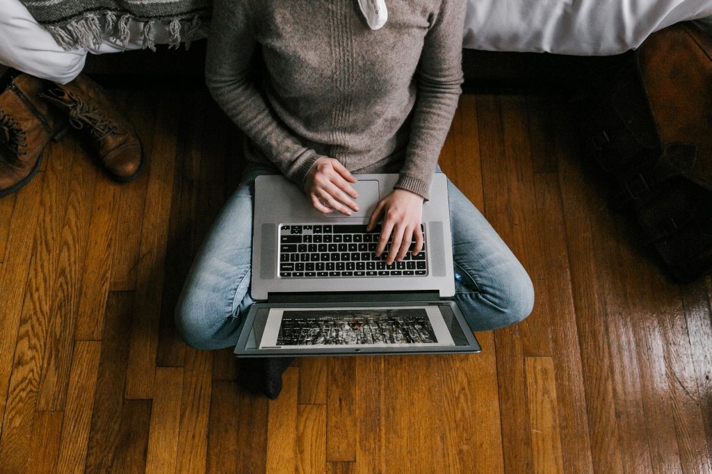 pexels-andrew-neel-4134784 | Path Social Aumentate i vostri seguaci attraverso la vostra bio di Instagram
