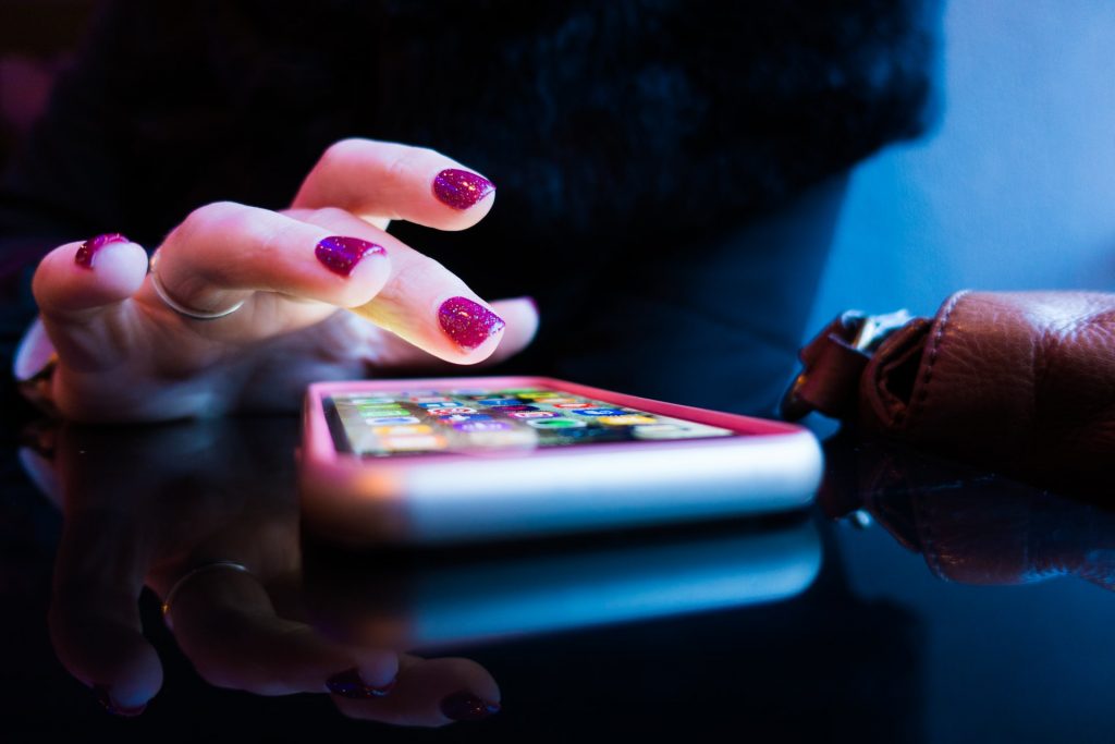 rob-hampson-cqFKhqv6Ong-unsplash | Path Social Aumentate i vostri seguaci attraverso la vostra bio di Instagram