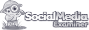 Logo pemeriksa Media Sosial.