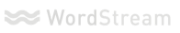 Wordstream logo.