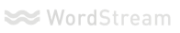 Logo Wordstream.