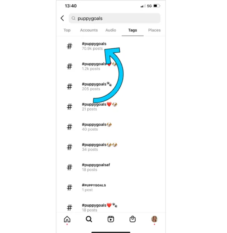 a screenshot of a social media post