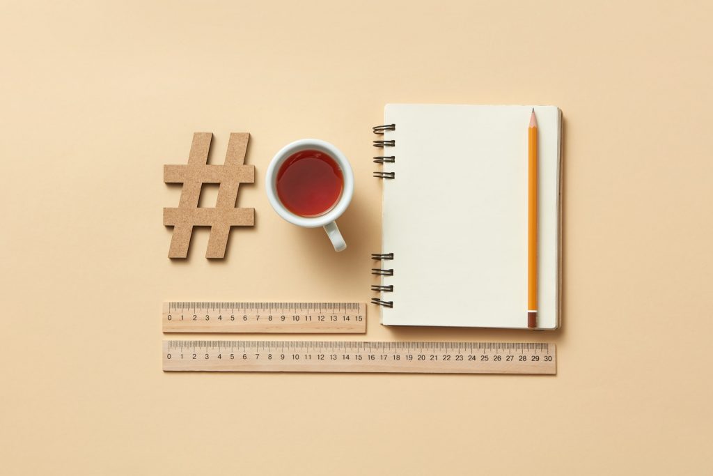How to Choose Hashtags for Instagram to Improve Your Targeting and Content Strategy