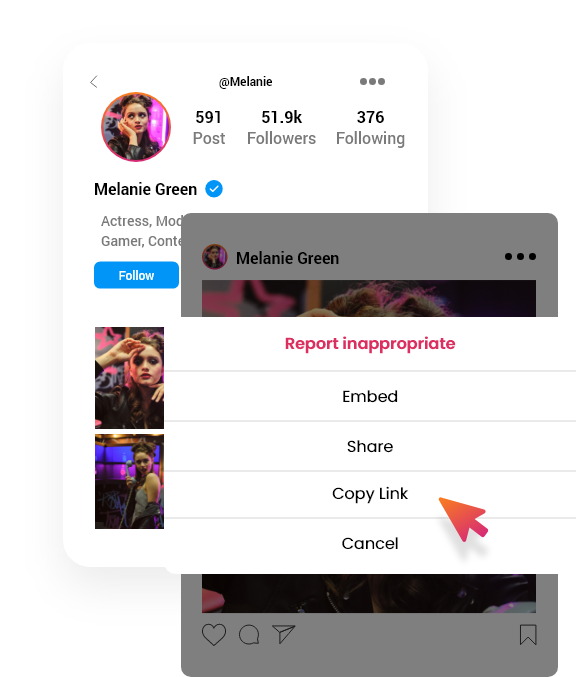 app-1.png | Path Social | Path Social tangkapan layar dari akun media sosial