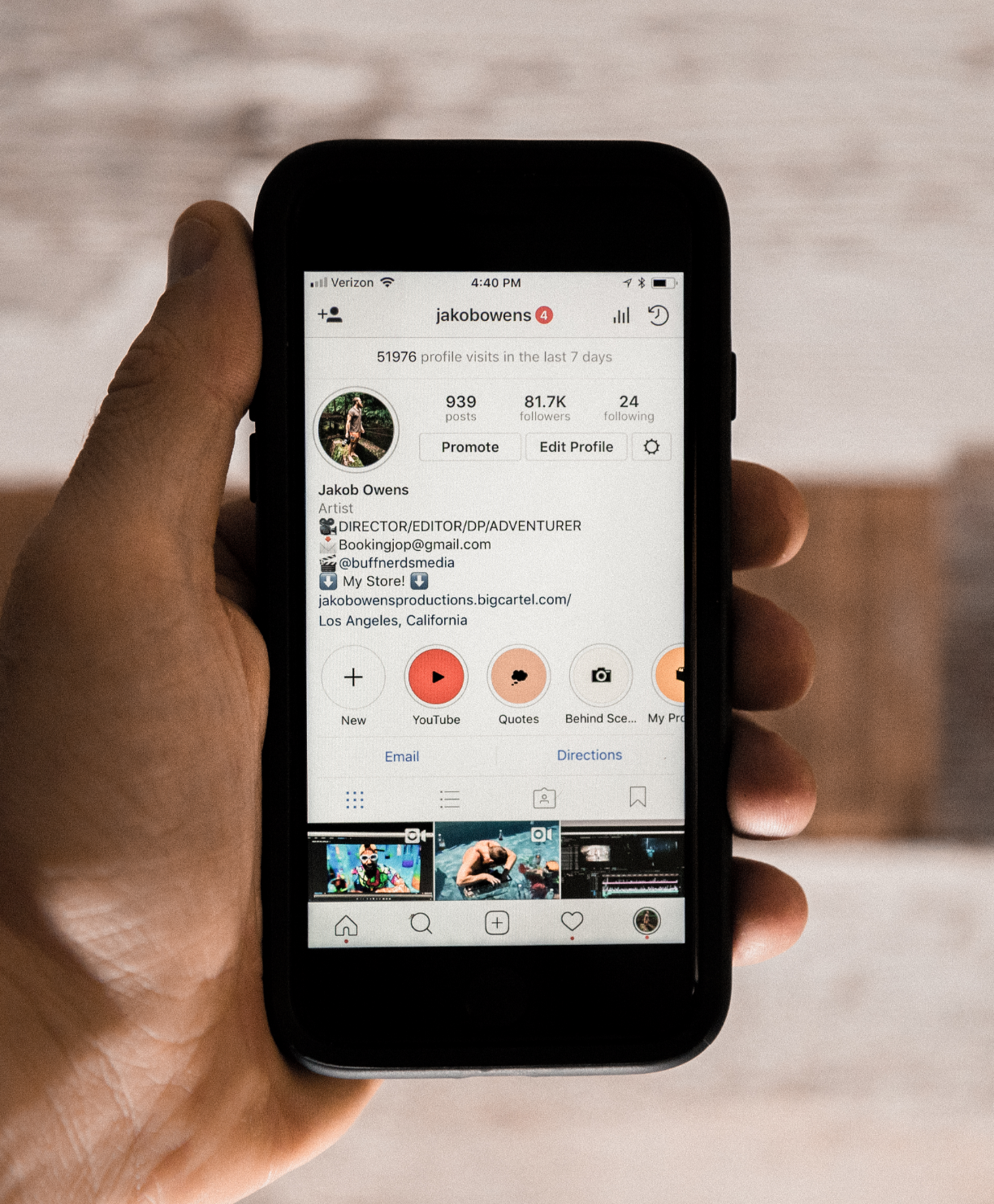 get-instant-pic | Path Social | Path Social