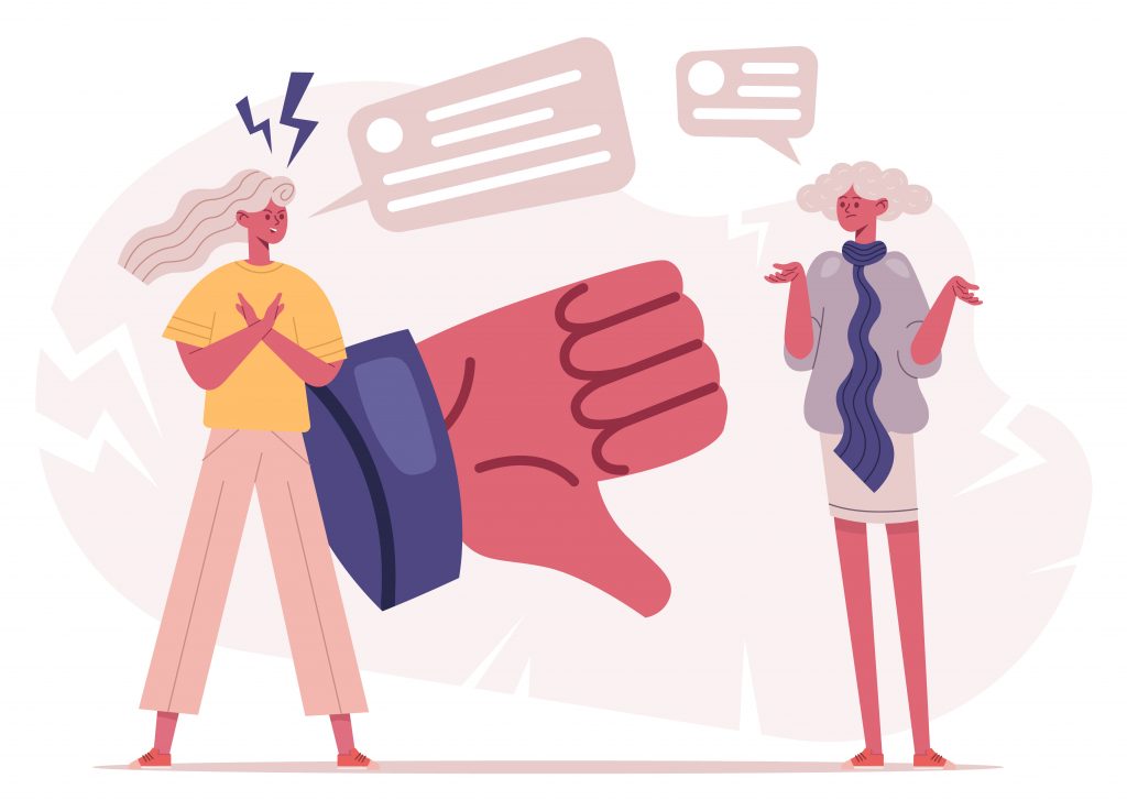  what does restrict mean on instagram path social
