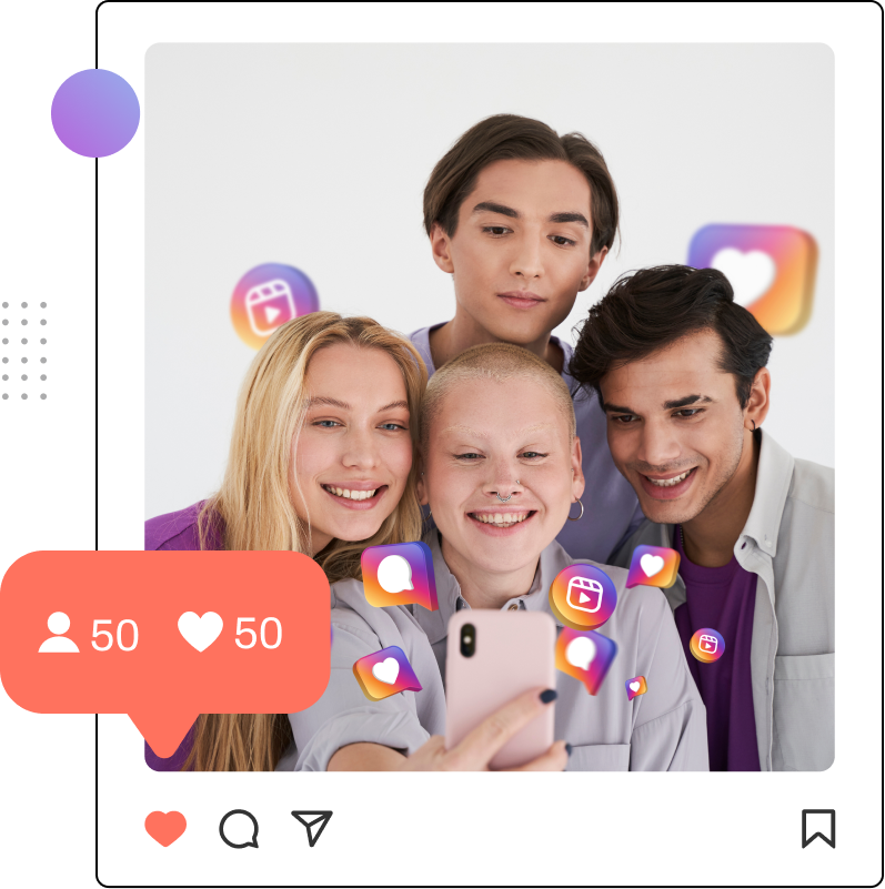 Group 4388 | Path Social | Path Social