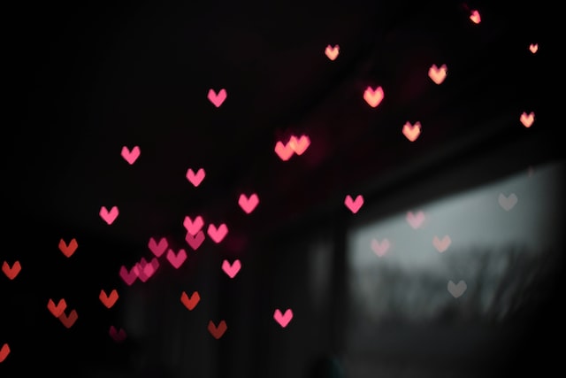 element5-digital-MEzqoN8p6C0-unsplash | Path Social Instagram 좋아요를 나타내는 빨간색 하트.