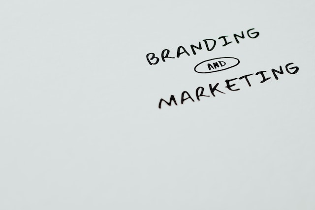 Markenbildung und Marketing