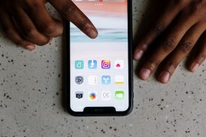 Come disattivare Instagram sui dispositivi mobili