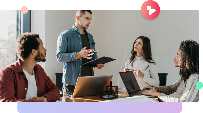 Group5567 | Path Social | Path Social