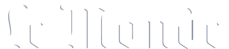 Logo blanc de TechCrunch.