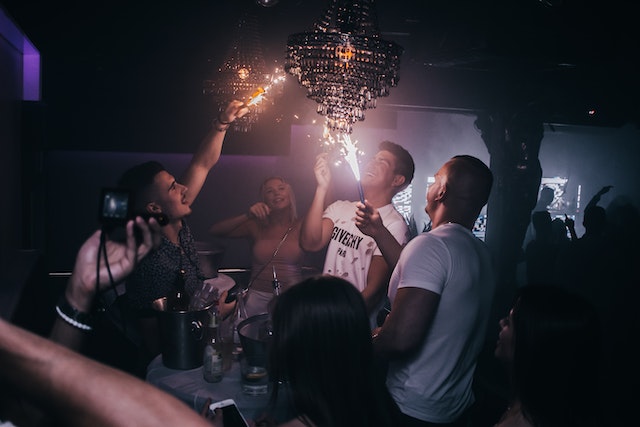 pexels-aleks-magnusson-2962403 | Path Social A party or social gathering.