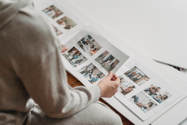 UGC Creators helpen merken een contentbibliotheek op te bouwen met tonnen UGC die ze kunnen posten, delen en hergebruiken.