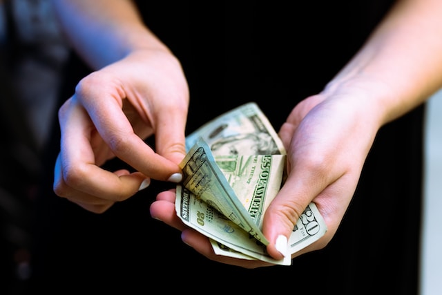 igal-ness-9wY2ofzQ9Us-unsplash | Path Social You need to invest money to promote your Instagram as effectively as possible