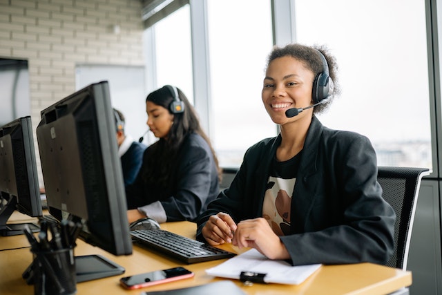 pexels-yan-krukau-8867213 | Path Social Ter um apoio ao cliente de alto nível é um sinal de que um sítio Web que vende seguidores é de confiança.