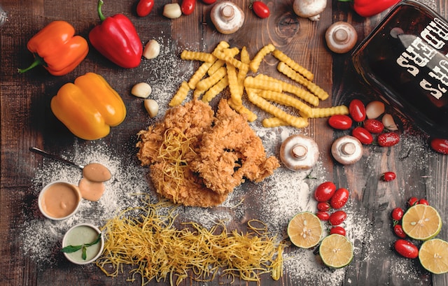 amin-ramezani-j1S4cckG-9s-unsplash | Path Social Selling on Instagram with flat-lay images