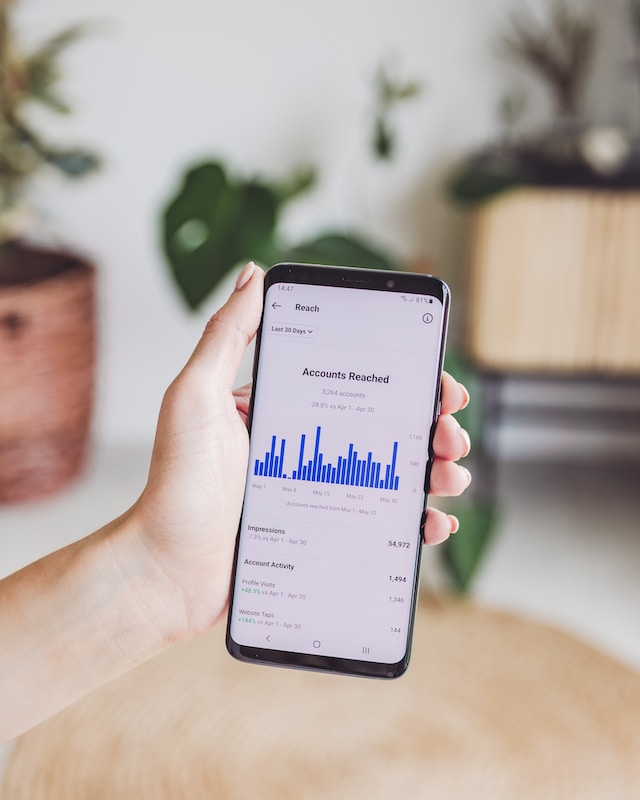 georgia-de-lotz-Ebb8fe-NZtM-unsplash | Path Social Social media marketing allows brands to reach more of their target audience.