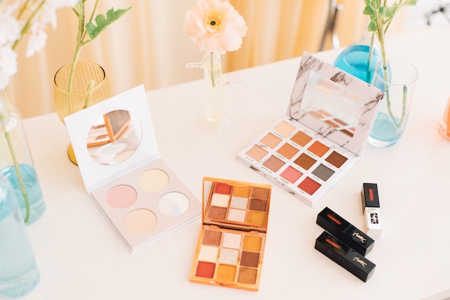 Instagram beauty gurus are the best people to launch makeup influencer brands.