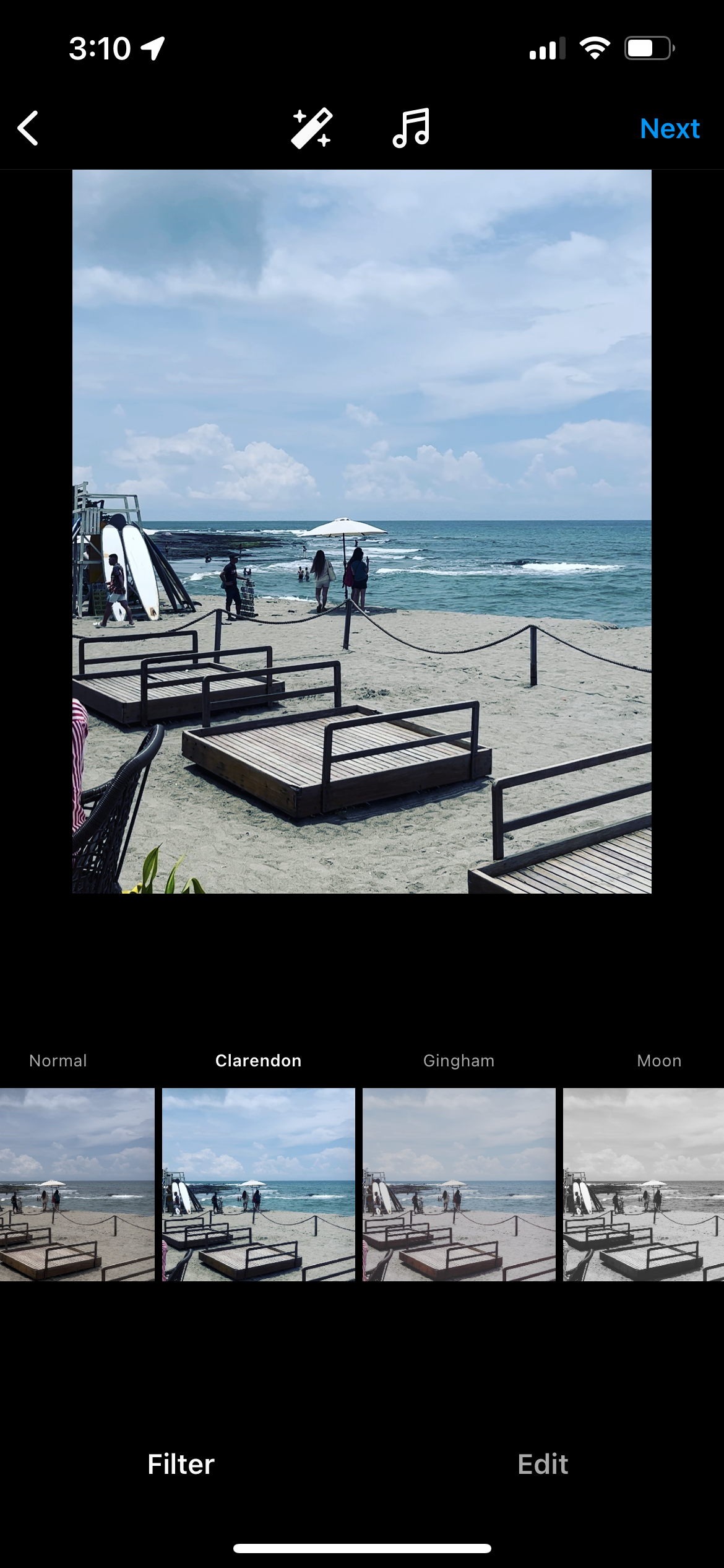 Best Instagram Filters | Path Social