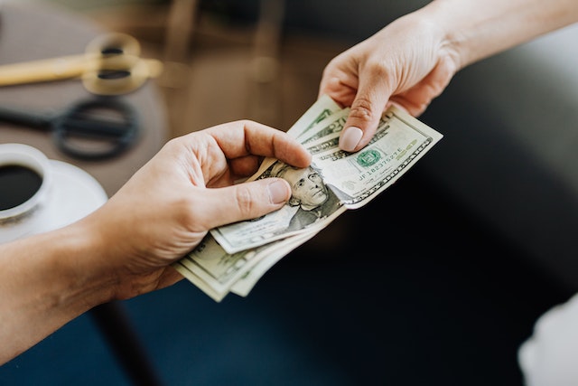 pexels-karolina-grabowska-4968384 | Path Social Some Instagram users will buy followers to make their account seem bigger than it is.