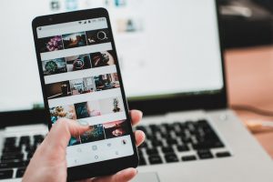 pexels-lisa-fotios-1092671 | Path Social | Path Social Having the same filter across all your photos will make your Instagram feed look more cohesive.