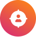 Group5203-1-1png | Path Social ไอคอนผู้ใช้เป้าหมาย