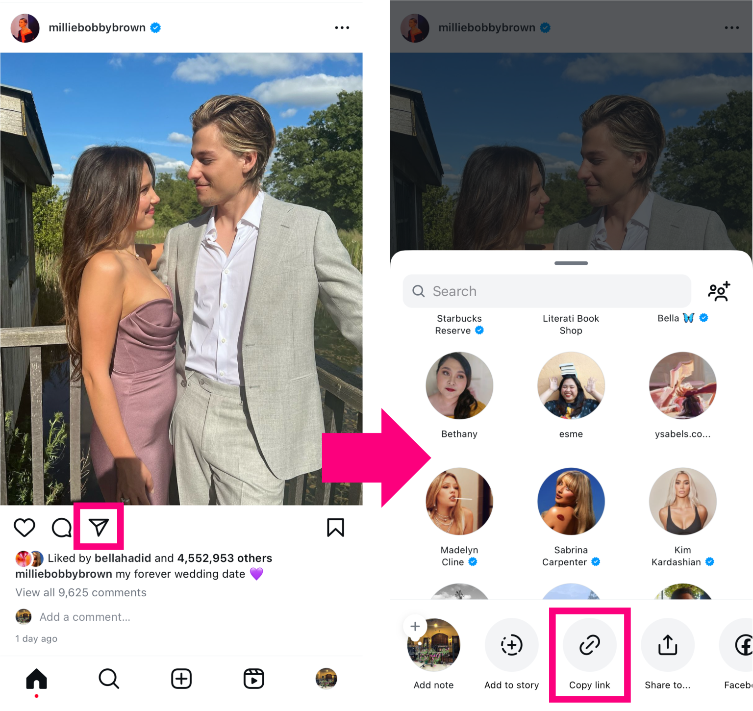 How Do You Copy A Link On Instagram Path Social how-do-you-copy-a-link-on-instagram-path-social