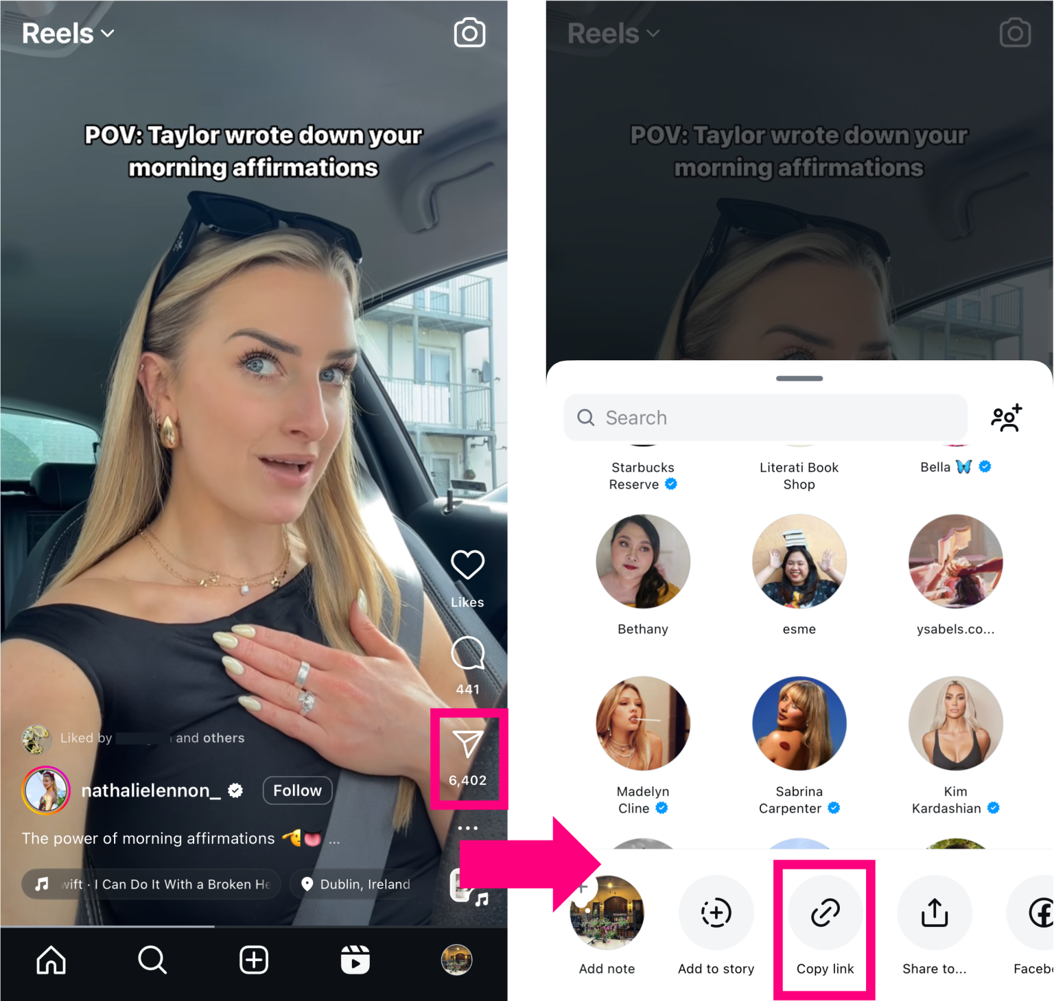 how-do-you-copy-a-link-on-instagram-path-social