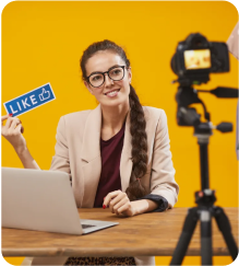 Bloggers-mobile-1webp-1png | Path Social 인플루언서, 브랜드, 피트니스, 패션, 사진, 음악, 반려동물, 블로거, 요리사 등 틈새 카테고리를 모아 Instagram 팔로워를 유기적으로 늘리는 데 있어 다양한 활용도를 보여주는 Path Social 을 소개합니다.