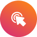 Group-5248png | Path Social Zielsymbol mit Cursor für präzises Anvisieren.