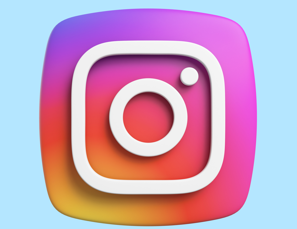 image | Path Social Instagram icon logo.