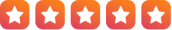 5-star 5つ星