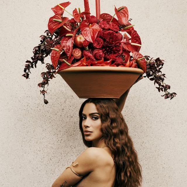 Anitta 🎤
