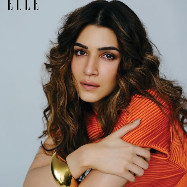 Kriti Sanon 🦋