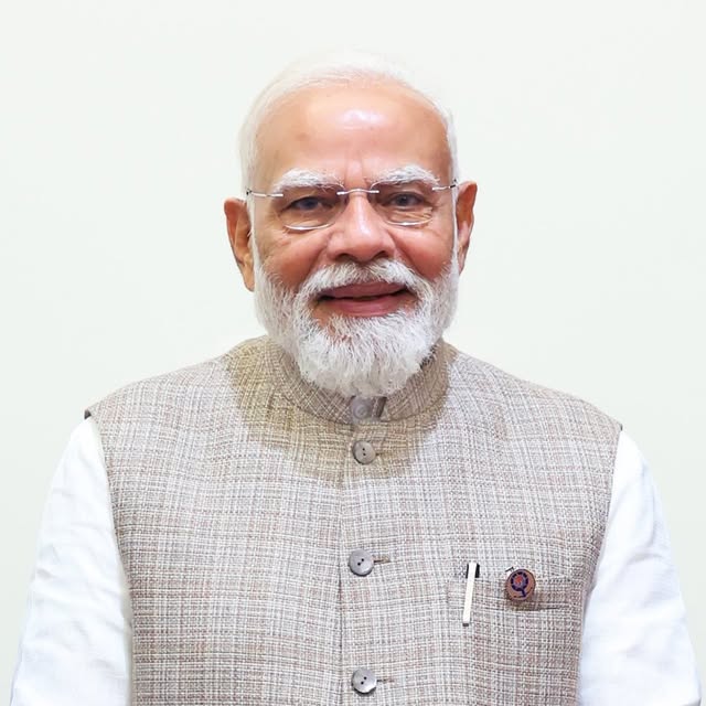 Narendra Modi