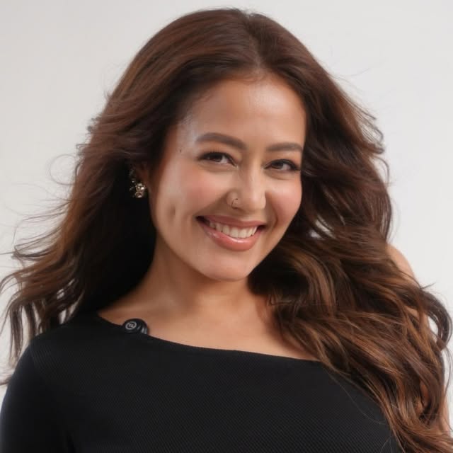 Neha Kakkar