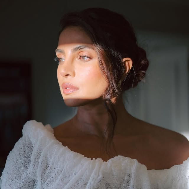 Priyanka