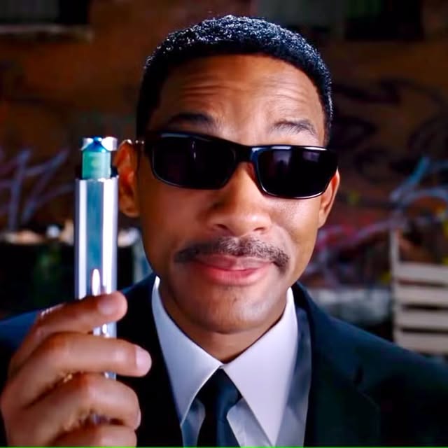 Will Smith